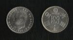 monedas de Europa - Espa�a -  Juan Carlos I / Mundial 82