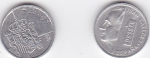 monedas de Europa - Espa�a -  JUAN CARLOS I