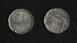 monedas de Europa - Espa�a -  Juan Carlos I / Altamira