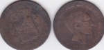 monedas de Europa - Espa�a -  ALFONSO XII