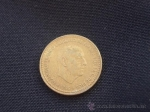 monedas de Europa - Espa�a -  FRANCO