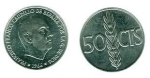 monedas de Europa - Espa�a -  FRANCO