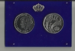 monedas de Europa - Espa�a -  Asi nace una moneda./ Pruebas / Anverso