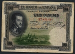 monedas de Europa - Espa�a -  Felipe II y Monasterio de El Escorial