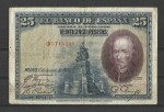 monedas de Europa - Espa�a -  Segunda Republica./ Emision 15 agosto 1928