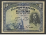 monedas de Europa - Espa�a -  Segunda Republica./ Emision 15 agosto 1928
