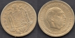monedas de Europa - Espa�a -  