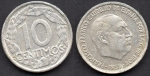 monedas de Europa - Espa�a -  