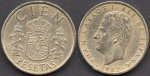 monedas de Europa - Espa�a -  