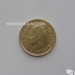 monedas de Europa - Espa�a -  REY JUAN CARLOS 