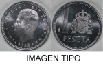 monedas de Europa - Espa�a -  REY JUAN CARLOS