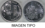 monedas de Europa - Espa�a -  REY JUAN CARLOS 