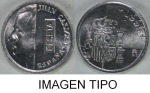 monedas de Europa - Espa�a -  REY JUAN CARLOS