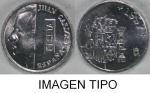 monedas de Europa - Espa�a -  REY JUAN CARLOS 