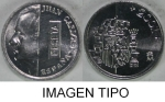monedas de Europa - Espa�a -  REY JUAN CARLOS