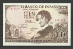 monedas de Europa - Espa�a -  Estado Español / Emision 19 noviembre 1965
