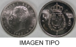 monedas de Europa - Espa�a -  REY JUAN CARLOS