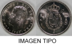 monedas de Europa - Espa�a -  REY JUAN CARLOS