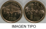 monedas de Europa - Espa�a -  REY JUAN CARLOS