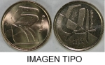 monedas de Europa - Espa�a -  REY JUAN CARLOS