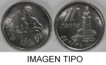 monedas de Europa - Espa�a -  REY JUAN CARLOS
