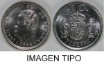 monedas de Europa - Espa�a -  REY JUAN CARLOS