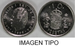monedas de Europa - Espa�a -  REY JUAN CARLOS