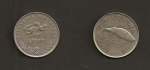 monedas de Europa - Croacia -  2 kunas