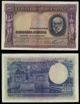 monedas de Europa - Espa�a -  CINCUENTA PESETAS