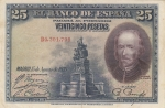 monedas de Europa - Espa�a -  II REPÚBLICA - Calderón de la Barca
