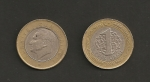 monedas de Asia - Turqu�a -  Efigie de Atatürk