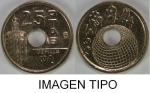 monedas de Europa - Espa�a -  REY JUAN CARLOS
