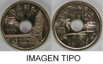 monedas de Europa - Espa�a -  REY JUAN CARLOS