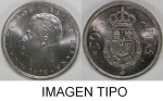 monedas de Europa - Espa�a -  REY JUAN CARLOS