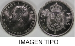 monedas de Europa - Espa�a -  REY JUAN CARLOS