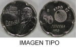 monedas de Europa - Espa�a -  REY JUAN CARLOS