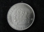 monedas de America - M�xico -  JOSÉ MARIA MORELOS 