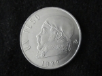 monedas de America - M�xico -  JOSÉ MARIA MORELOS