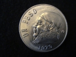 monedas de America - M�xico -  JOSÉ MARIA MORELOS