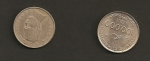 monedas de Asia - Turqu�a -  Efigie General Mustafá Kemal Atatürk