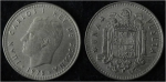 monedas de Europa - Espa�a -  JUAN CARLOS I