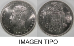 monedas de Europa - Espa�a -  REY JUAN CARLOS