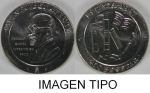 monedas de Europa - Espa�a -  REY JUAN CARLOS