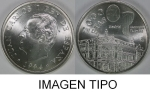 monedas de Europa - Espa�a -  REY JUAN CARLOS
