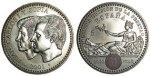 monedas de Europa - Espa�a -  REY JUAN CARLOS