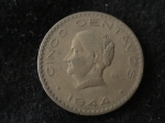 monedas de America - M�xico -  JOSEFA ORTÍZ DE DOMÍNGUEZ