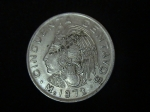 monedas de America - M�xico -  