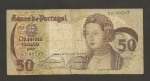 monedas de Europa - Portugal -  Infanta Doña María