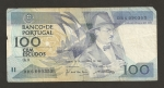 monedas de Europa - Portugal -  Fernando Pessoa