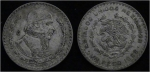 monedas de America - M�xico -  JOSÉ MARÍA MORELOS